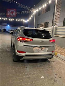 هیوندای تۆکسۆن